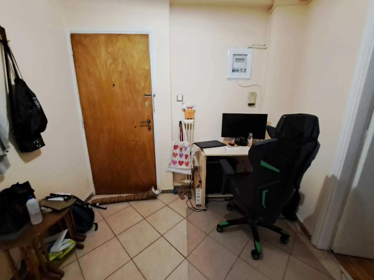 Apartment for Sale in Neos Kosmos, Athens, Greece — photo 4