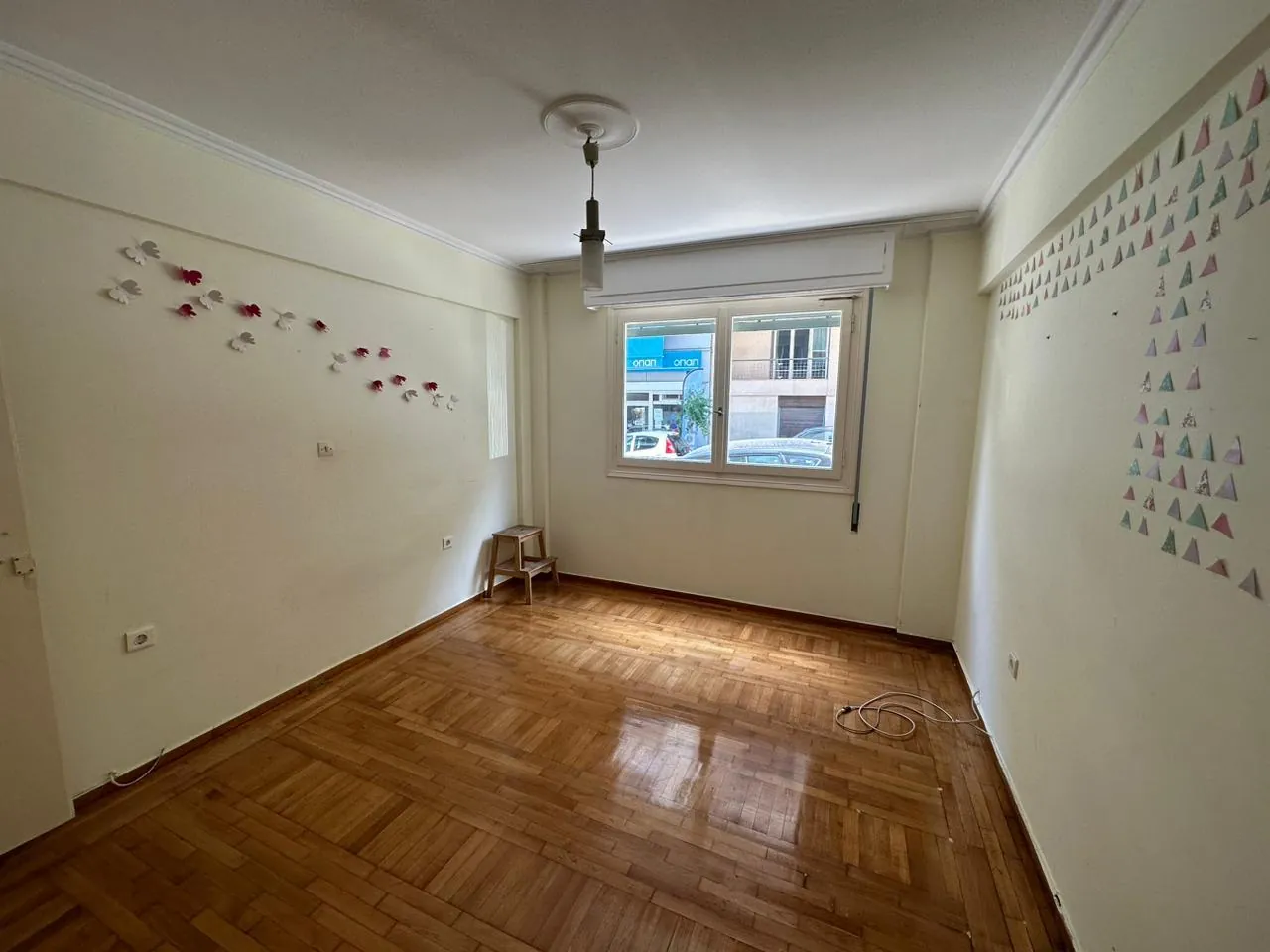 Apartment in Pagrati, Athens, Greece