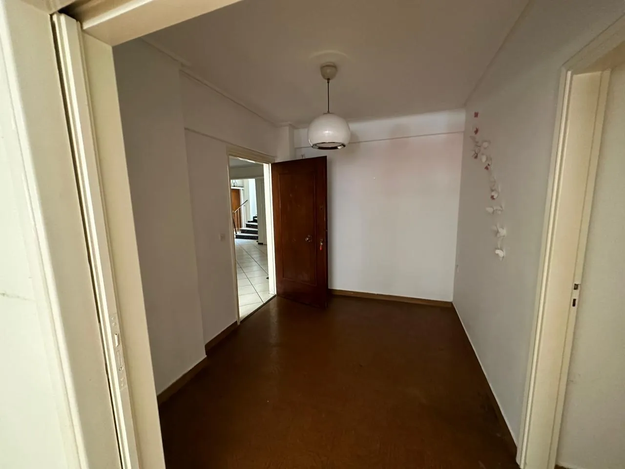 Apartment in Pagrati, Athens, Greece — photo 4