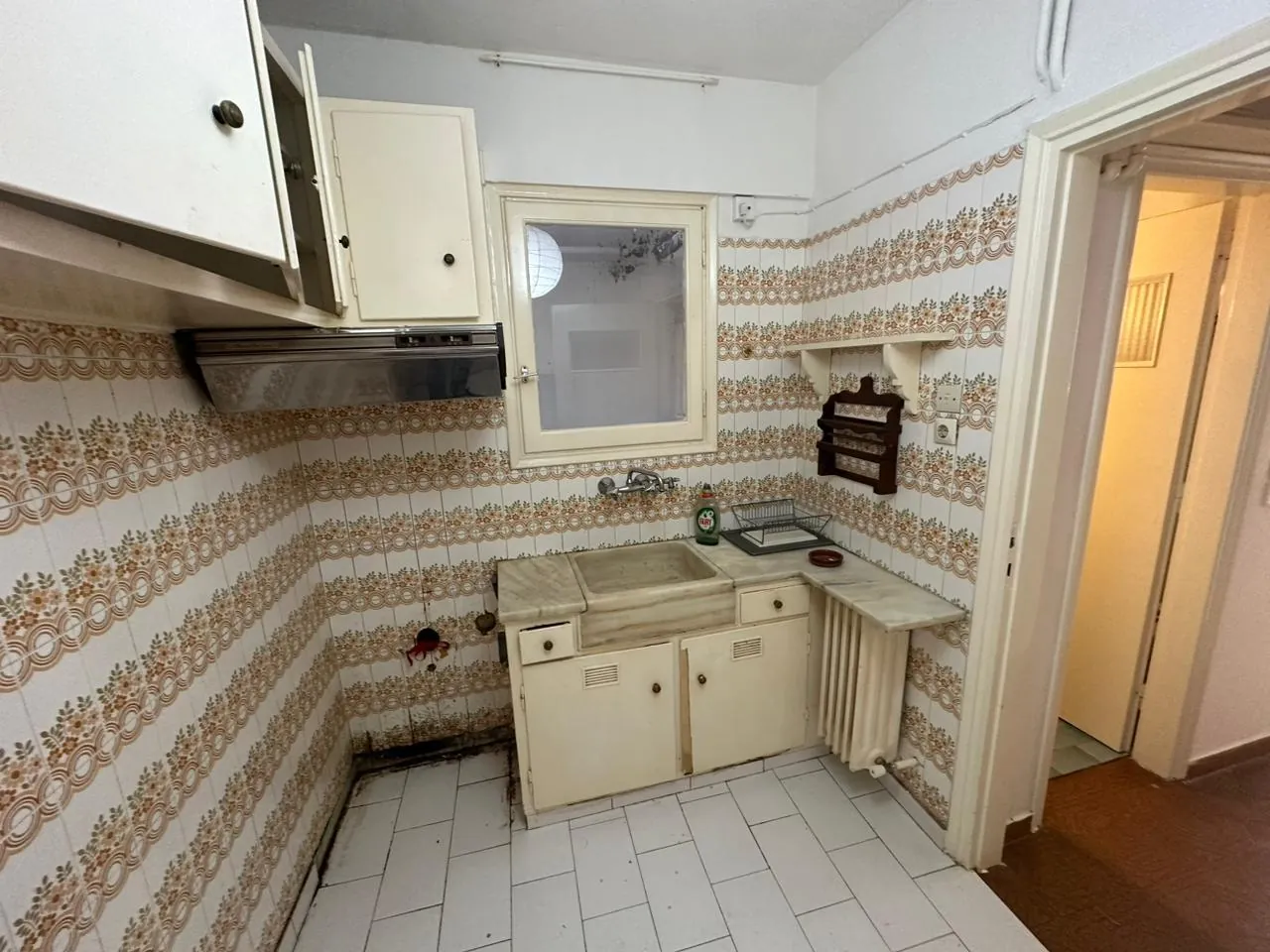 Apartment in Pagrati, Athens, Greece — photo 5