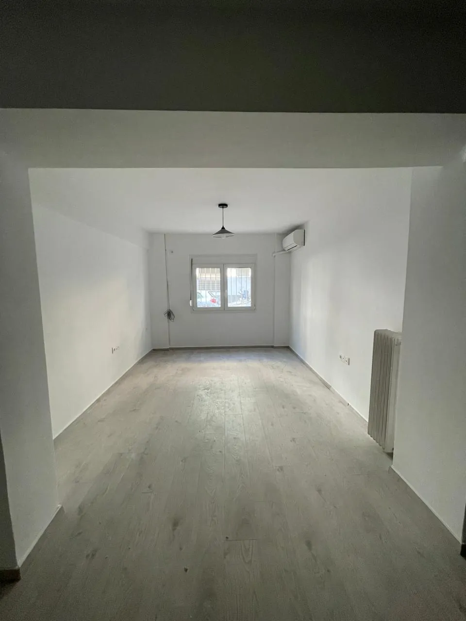 Apartment in Pagrati, Athens, Greece