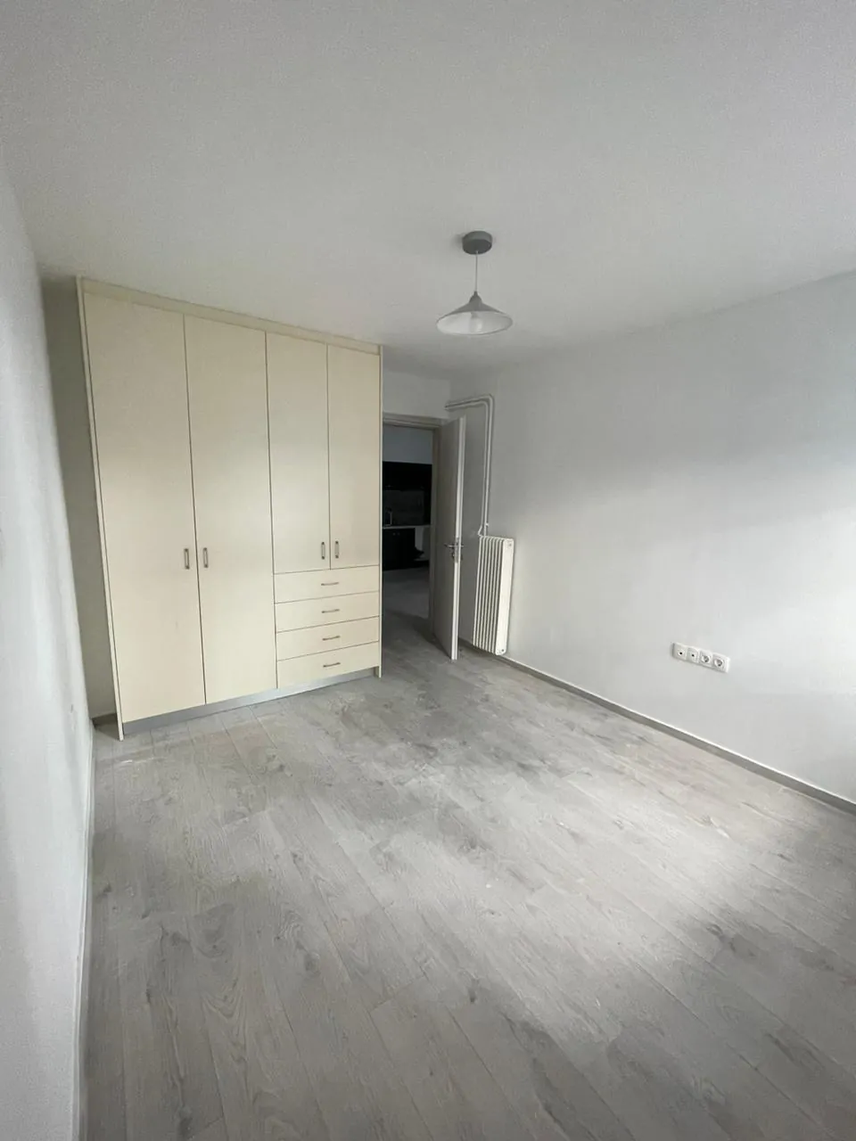 Apartment in Pagrati, Athens, Greece — photo 4