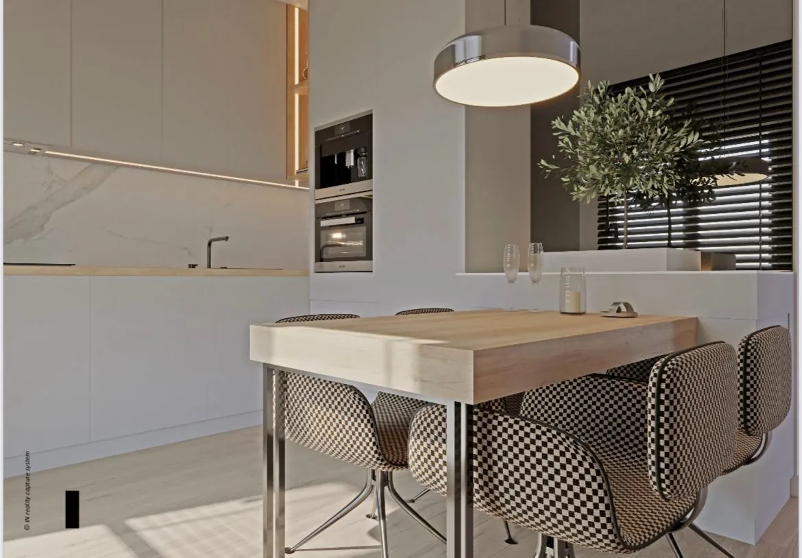 Apartment in Palaio Faliro, Athens, Greece — الصورة 2