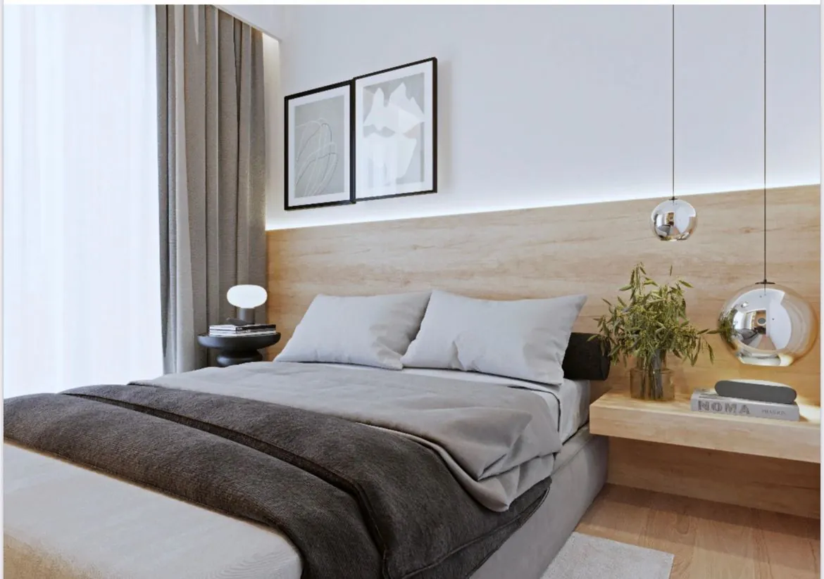 Apartment in Palaio Faliro, Athens, Greece — الصورة 3