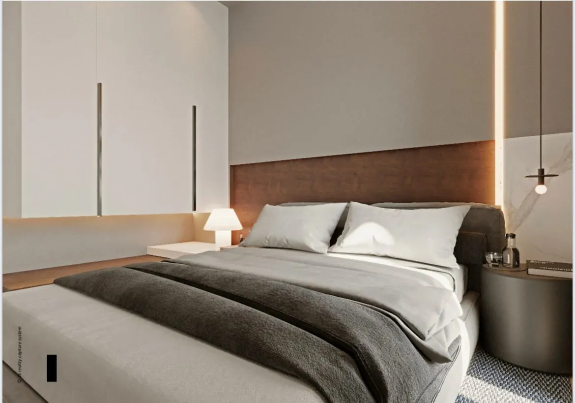Apartment in Palaio Faliro, Athens, Greece — الصورة 3