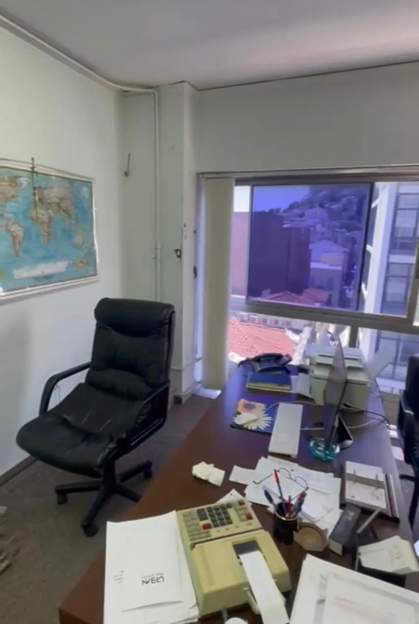 Office/Apartment in Monastiraki, Athens, Greece