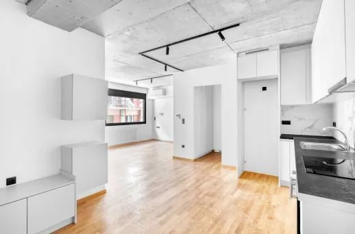 5 Apartments for Sale in Exarchia, Athens, Greece — photo 3