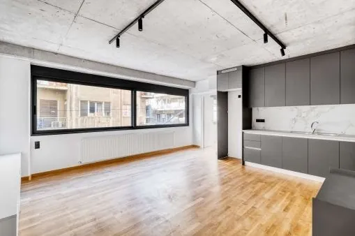 5 Apartments for Sale in Exarchia, Athens, Greece — photo 4