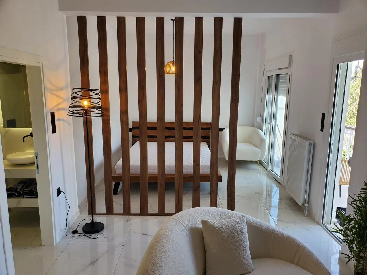 Beachfront Prime Location Apartment in Glyfada, Athens, Greece — الصورة 3