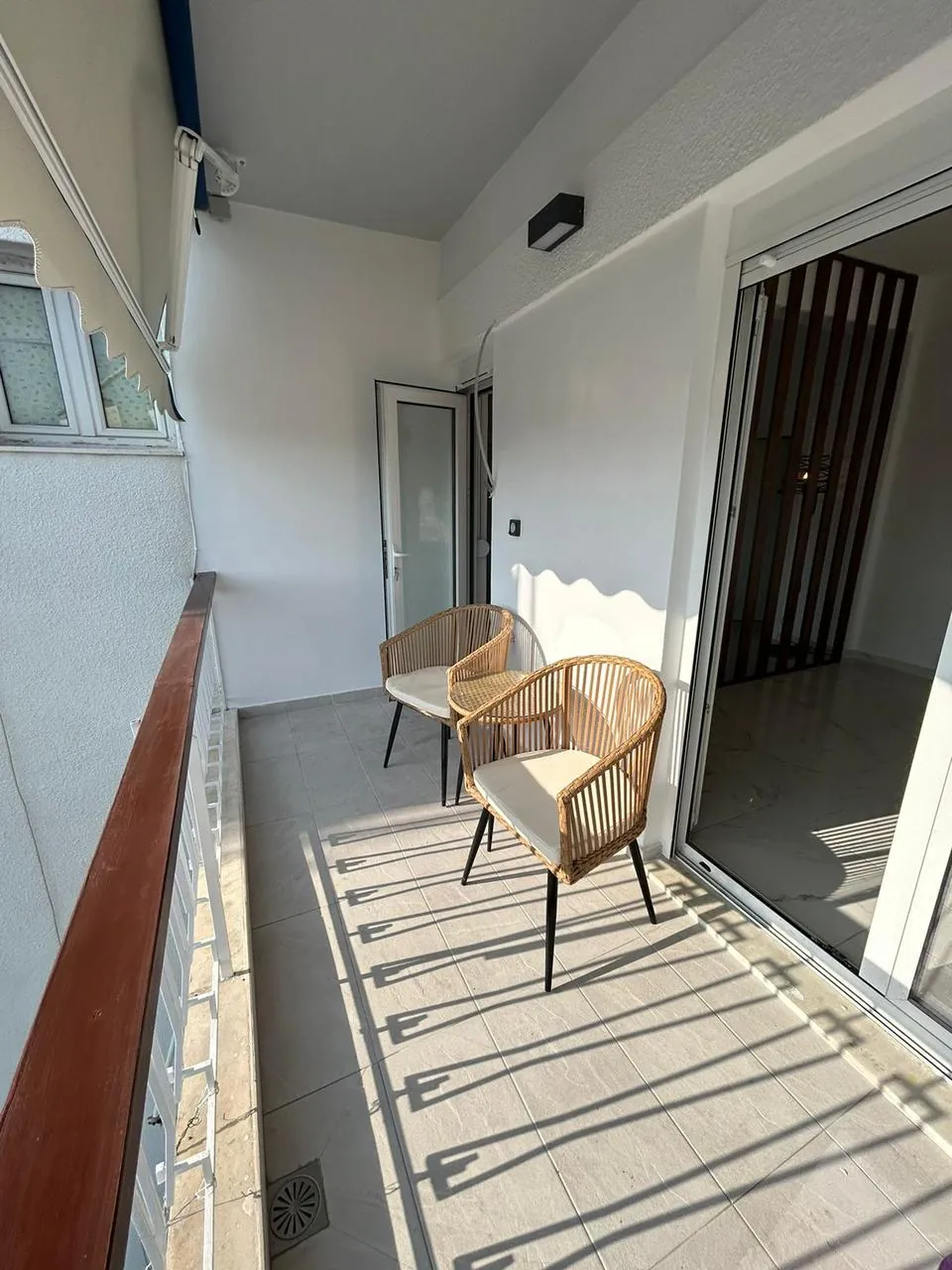 Beachfront Prime Location Apartment in Glyfada, Athens, Greece — الصورة 4