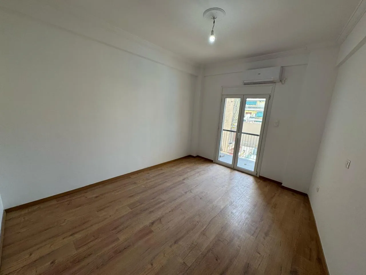 Fully Renovated Apartment in Neos Kosmos, Athens, Greece