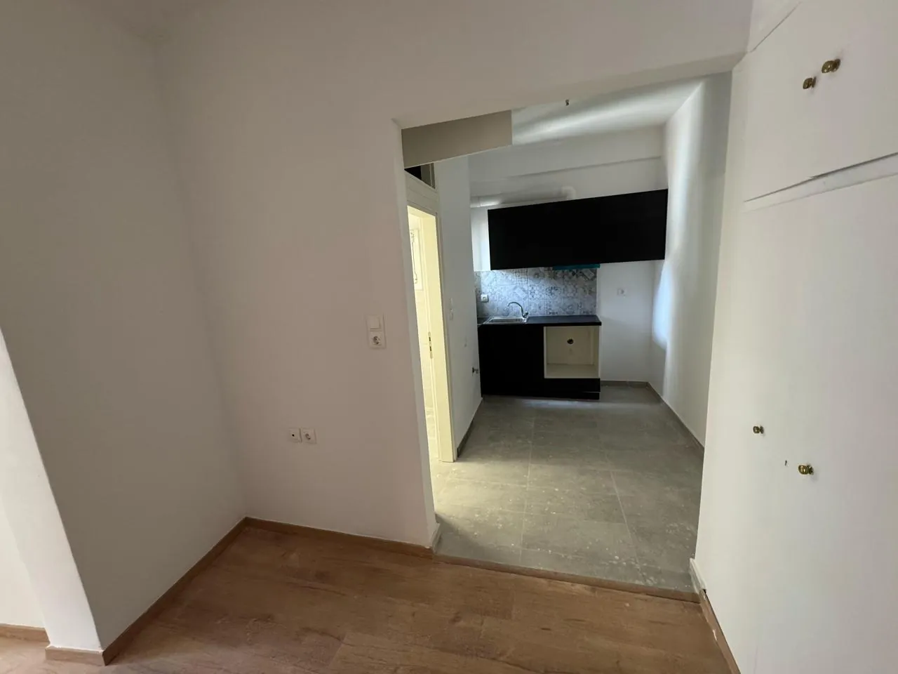 Fully Renovated Apartment in Neos Kosmos, Athens, Greece — الصورة 2