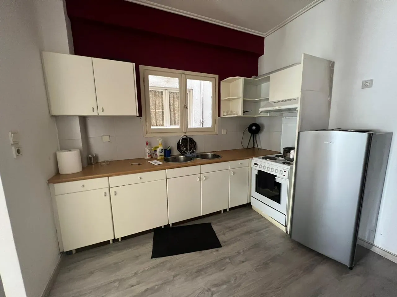 Apartment for Sale in Pagrati, Athens, Greece — photo 2
