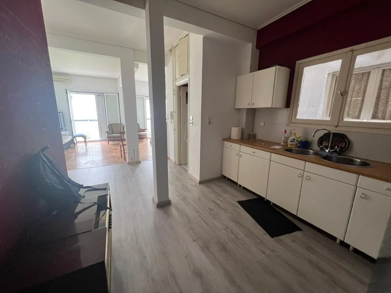 Apartment for Sale in Pagrati, Athens, Greece — photo 3