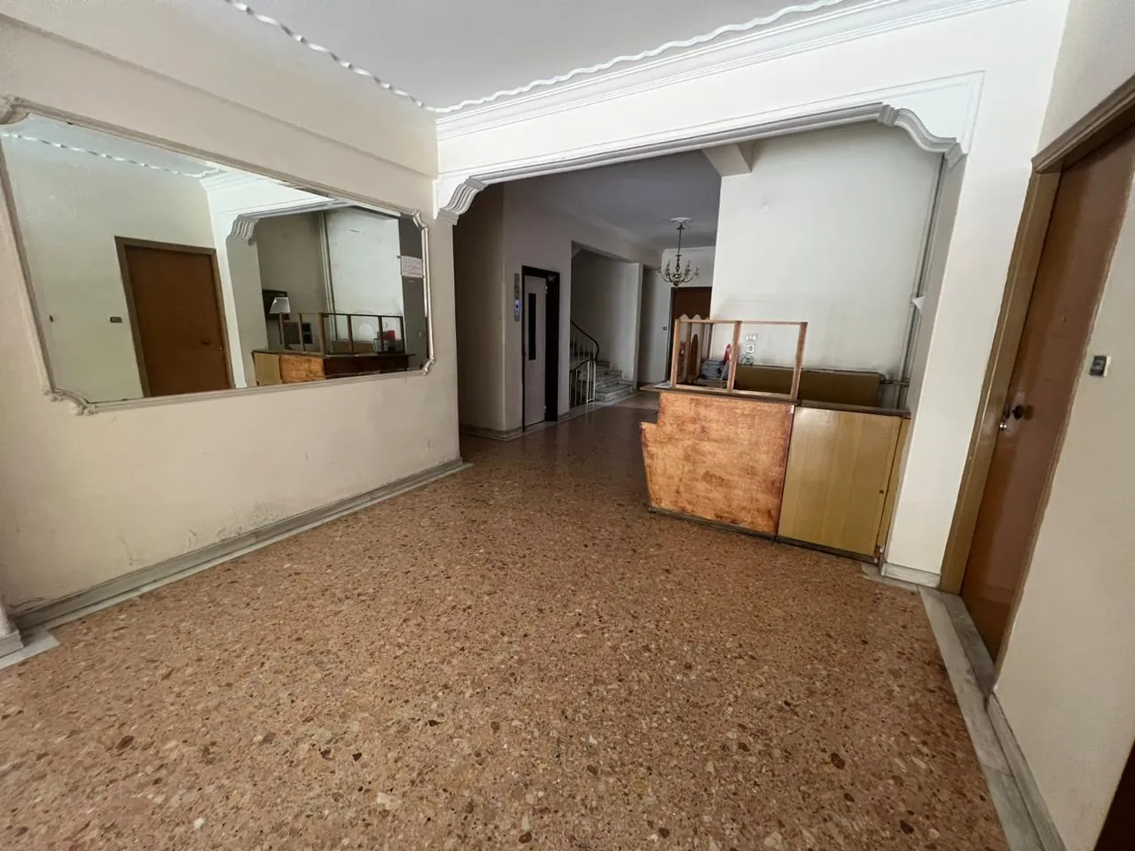 Apartment for Sale in Pagrati, Athens, Greece — photo 4