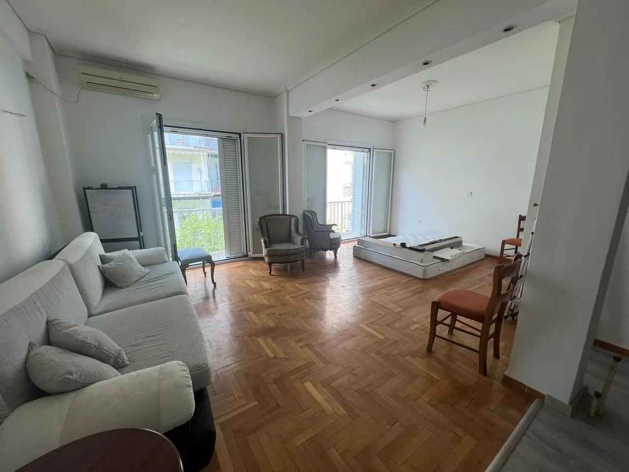 Apartment for Sale in Pagrati, Athens, Greece — photo 5