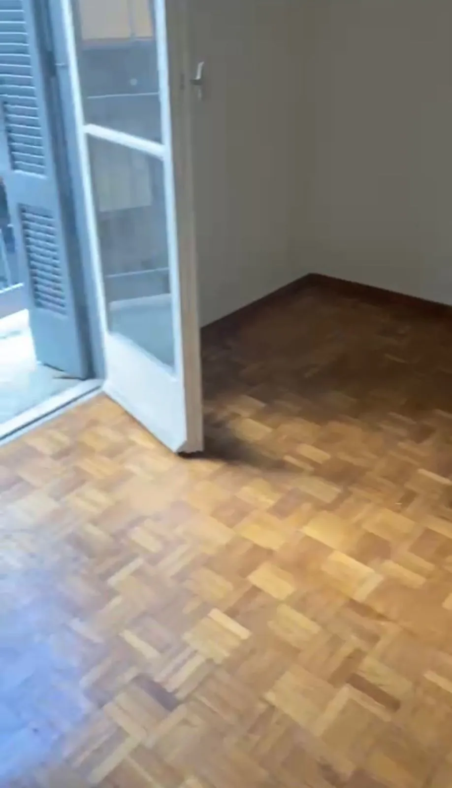 Apartment in Pagrati, Athens, Greece