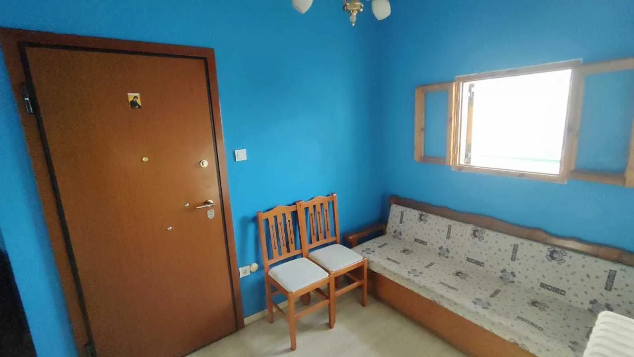 Apartment in Neos Kosmos, Athens, Greece