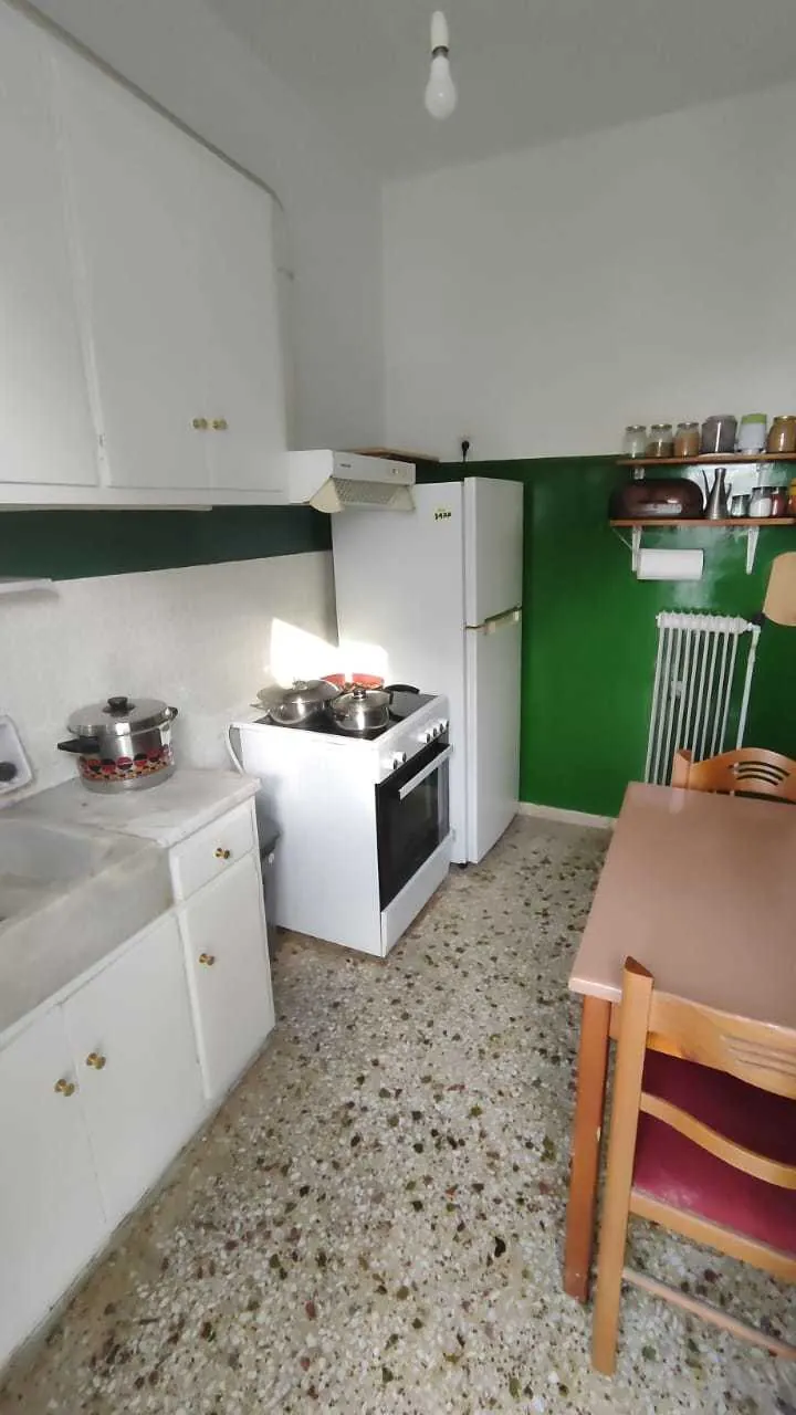 Apartment in Neos Kosmos, Athens, Greece — photo 2