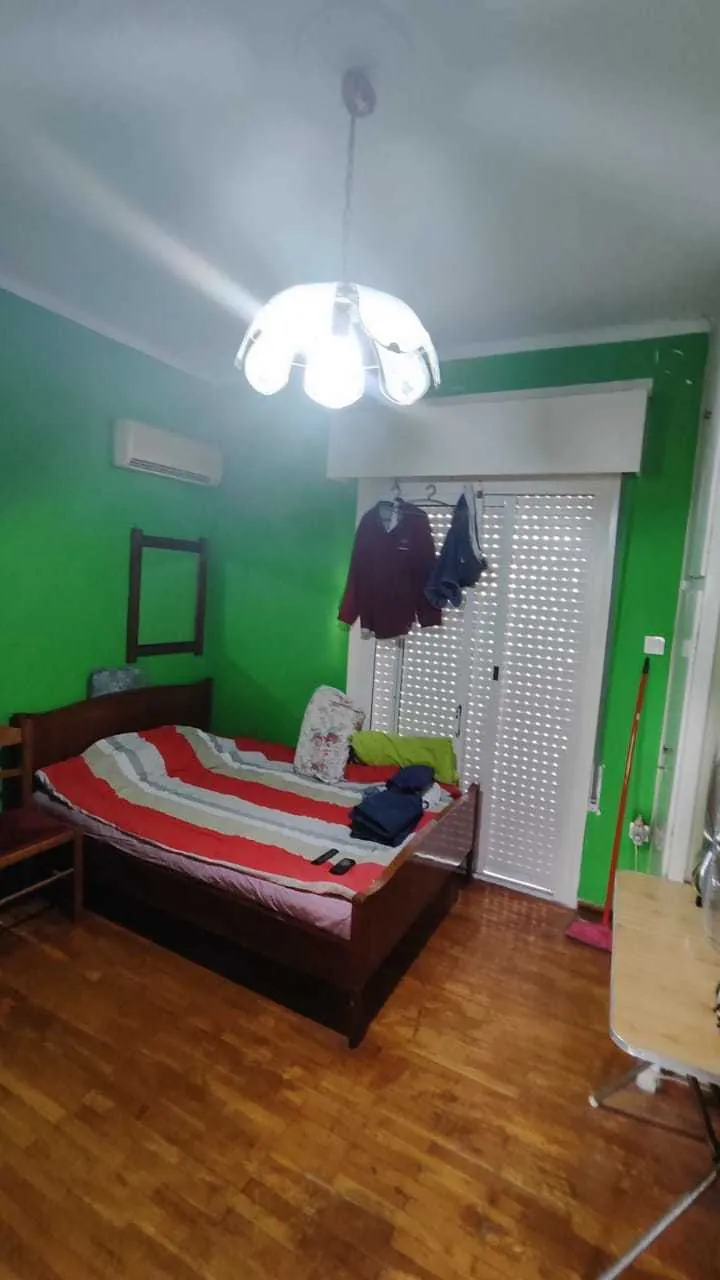 Apartment in Neos Kosmos, Athens, Greece — photo 3