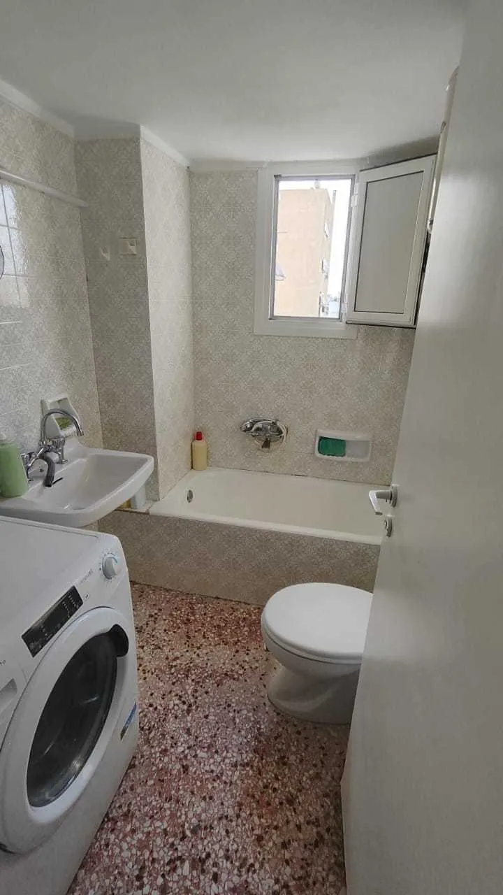 Apartment in Neos Kosmos, Athens, Greece — photo 5