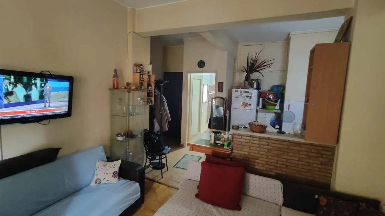 Apartment in Pangrati, Athens, Greece — photo 2