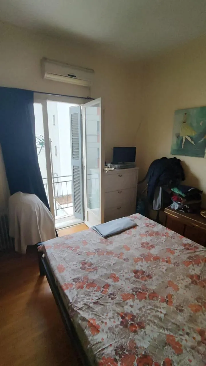 Apartment in Pangrati, Athens, Greece — photo 4