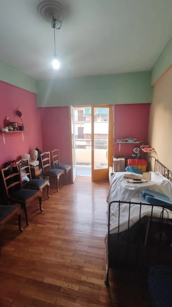 Apartment in Neos Kosmos, Athens, Greece