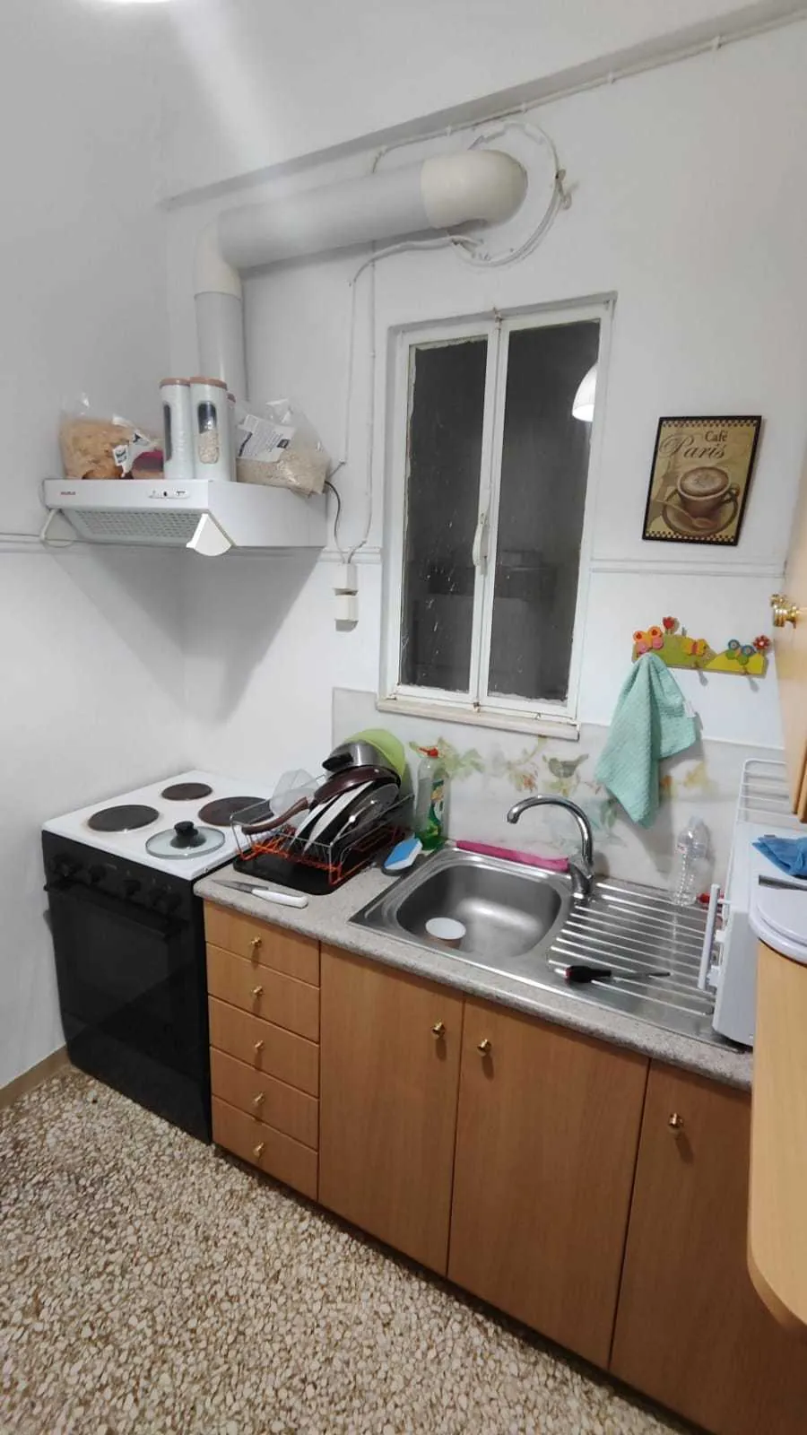 Apartment in Pagrati, Athens, Greece — photo 3