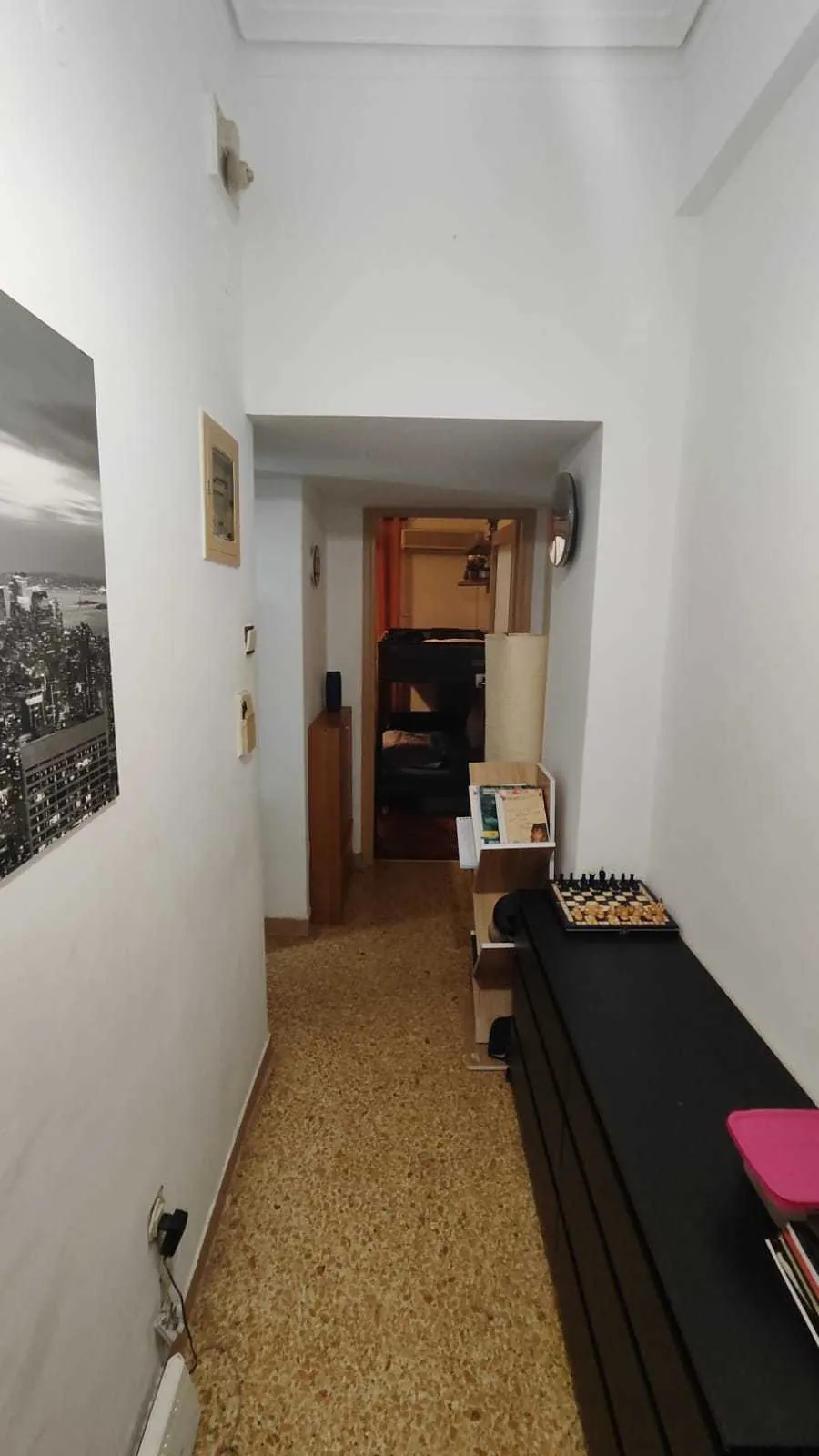 Apartment in Pagrati, Athens, Greece — photo 4