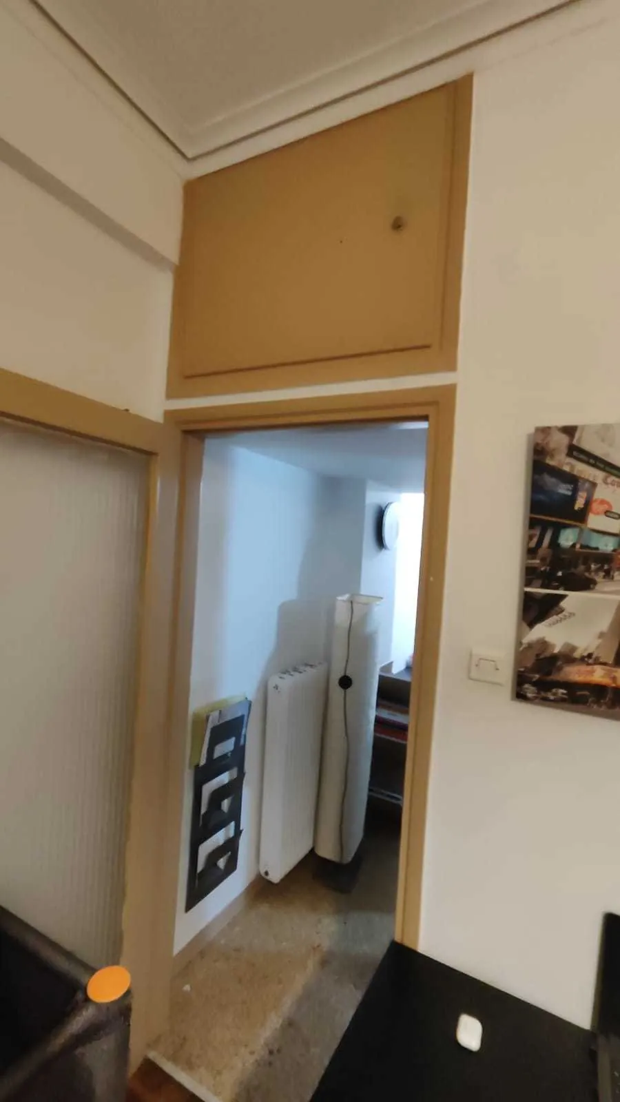 Apartment in Pagrati, Athens, Greece — photo 5