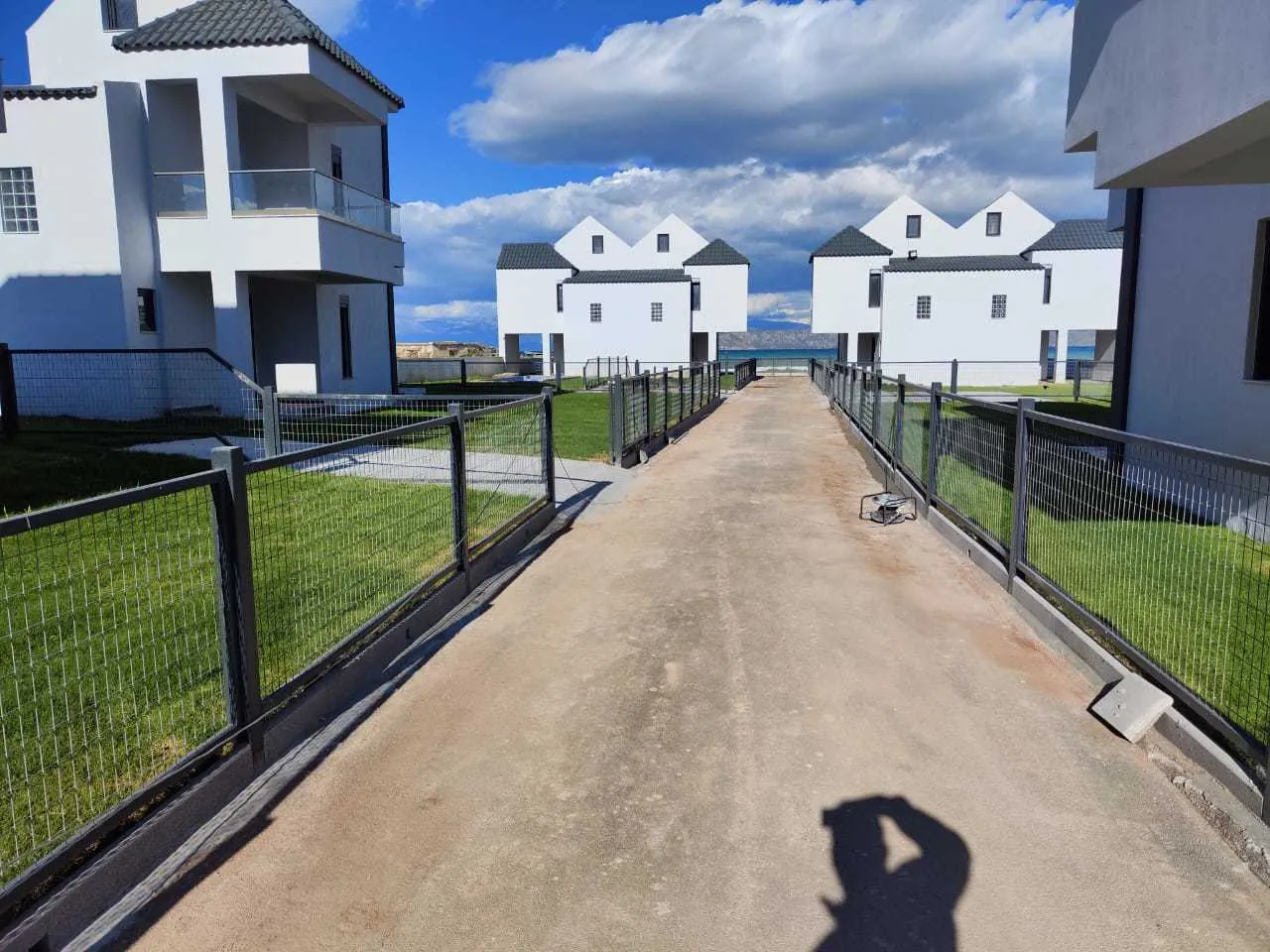 Villa for Sale in Corinth, Greece