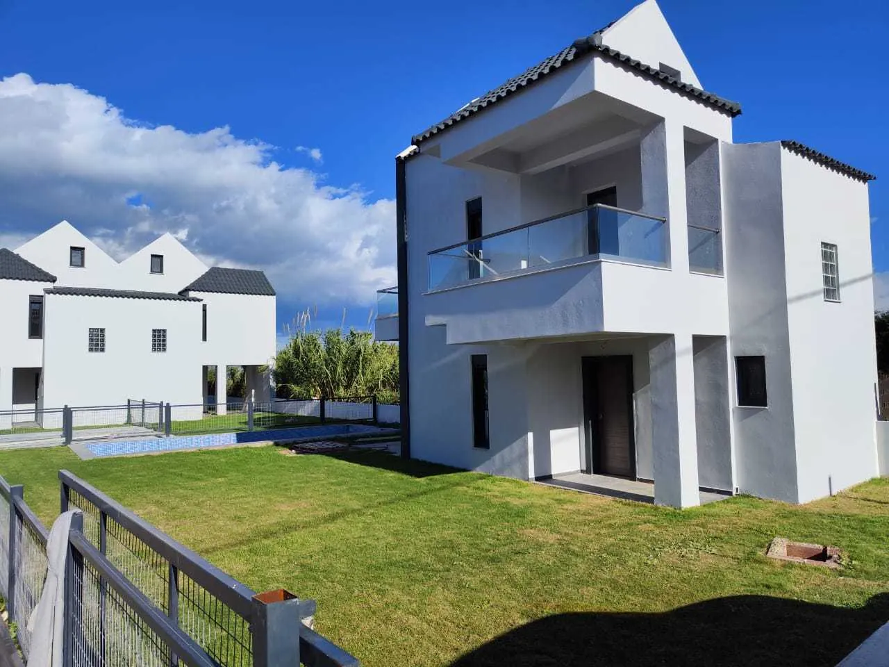 Villa for Sale in Corinth, Greece — photo 2