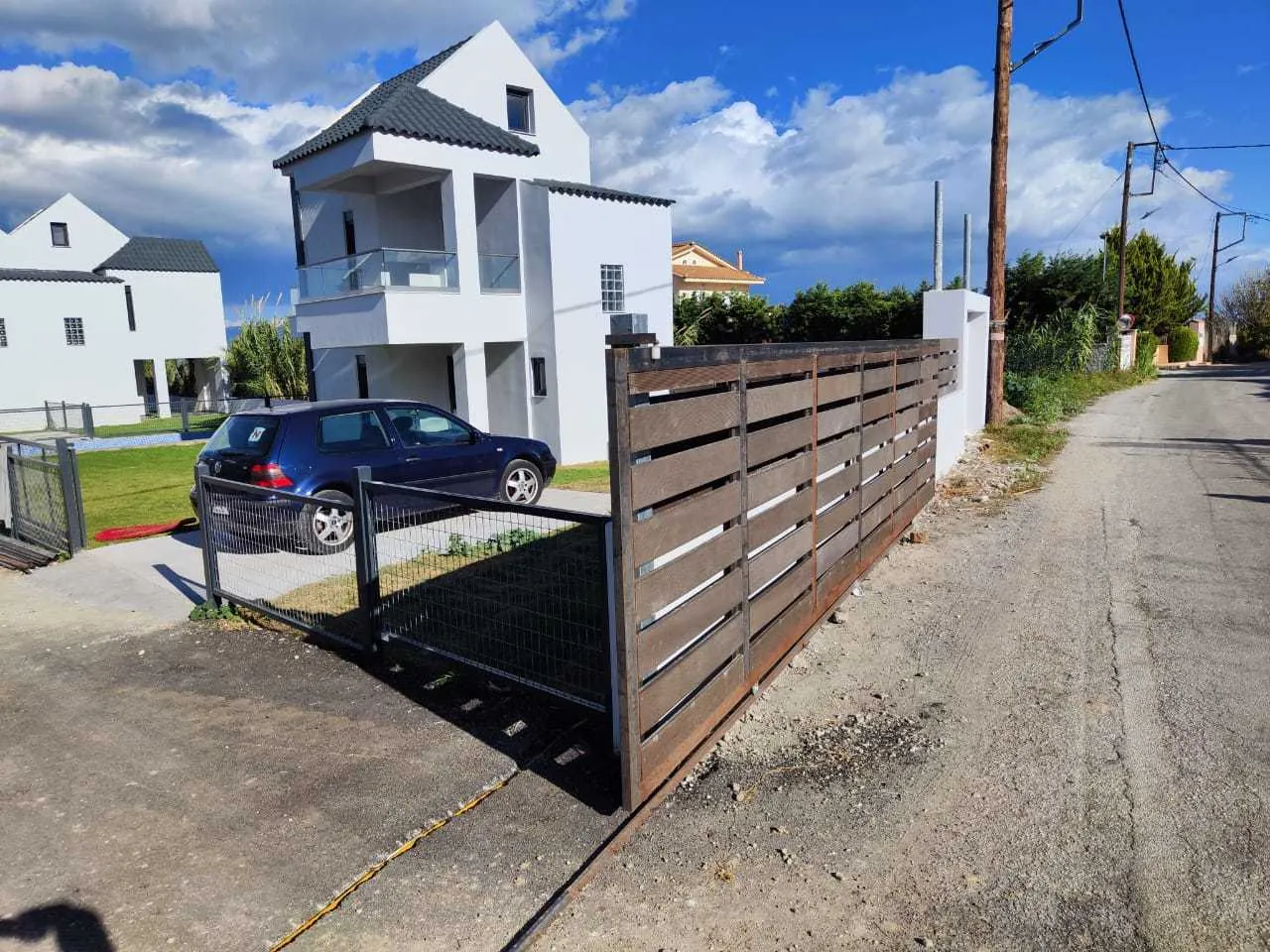 Villa for Sale in Corinth, Greece — photo 4