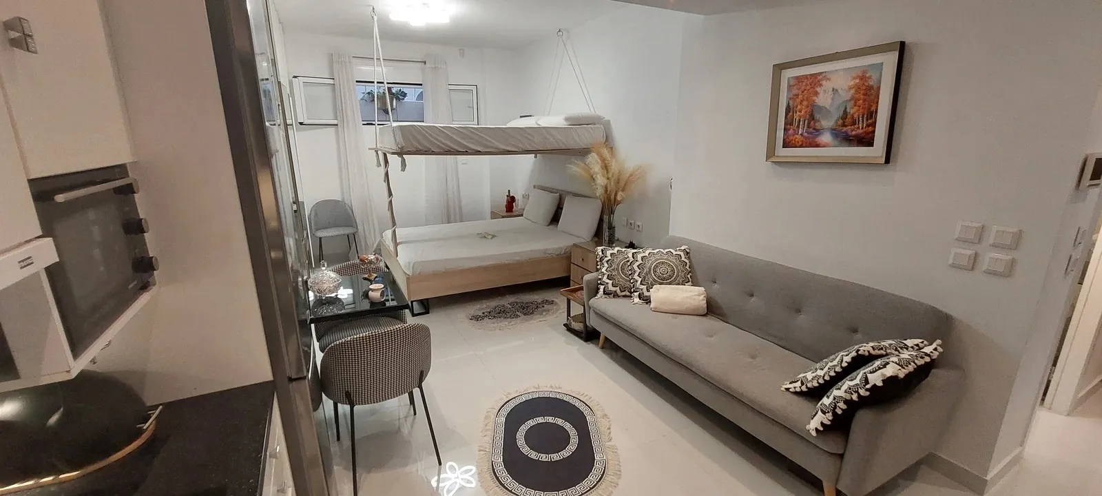 Apartment for Sale in Koukaki, Athens, Greece — photo 2