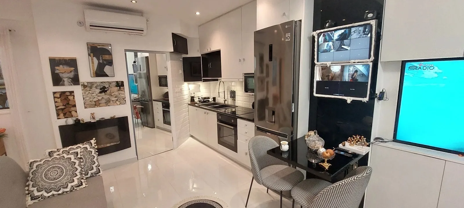 Apartment for Sale in Koukaki, Athens, Greece — photo 3