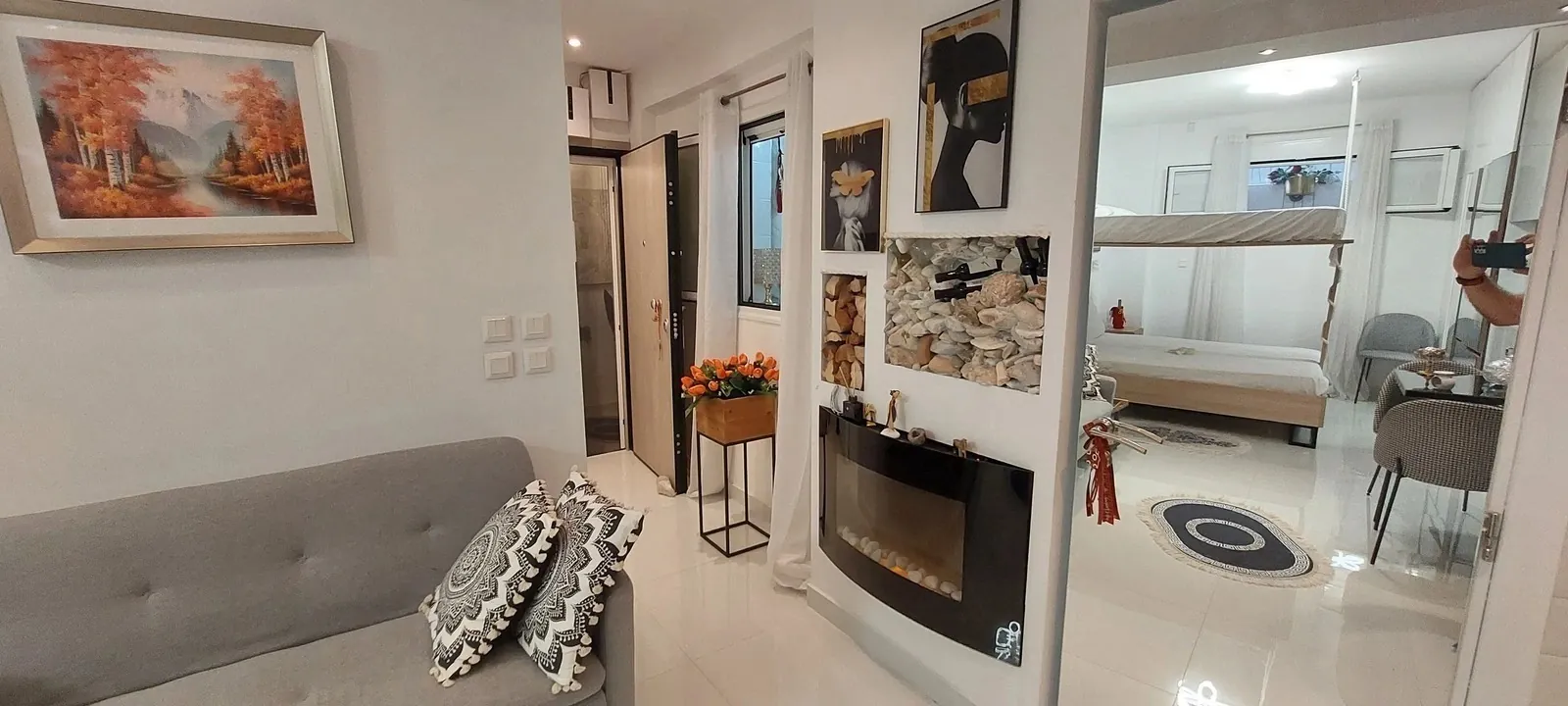 Apartment for Sale in Koukaki, Athens, Greece — photo 5