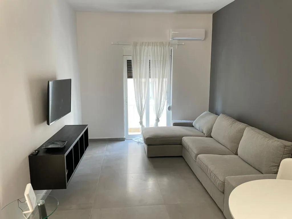 Apartment in Piraeus, Athens, Greece