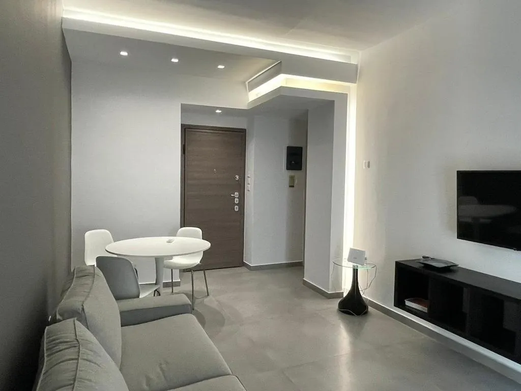 Apartment in Piraeus, Athens, Greece — photo 3