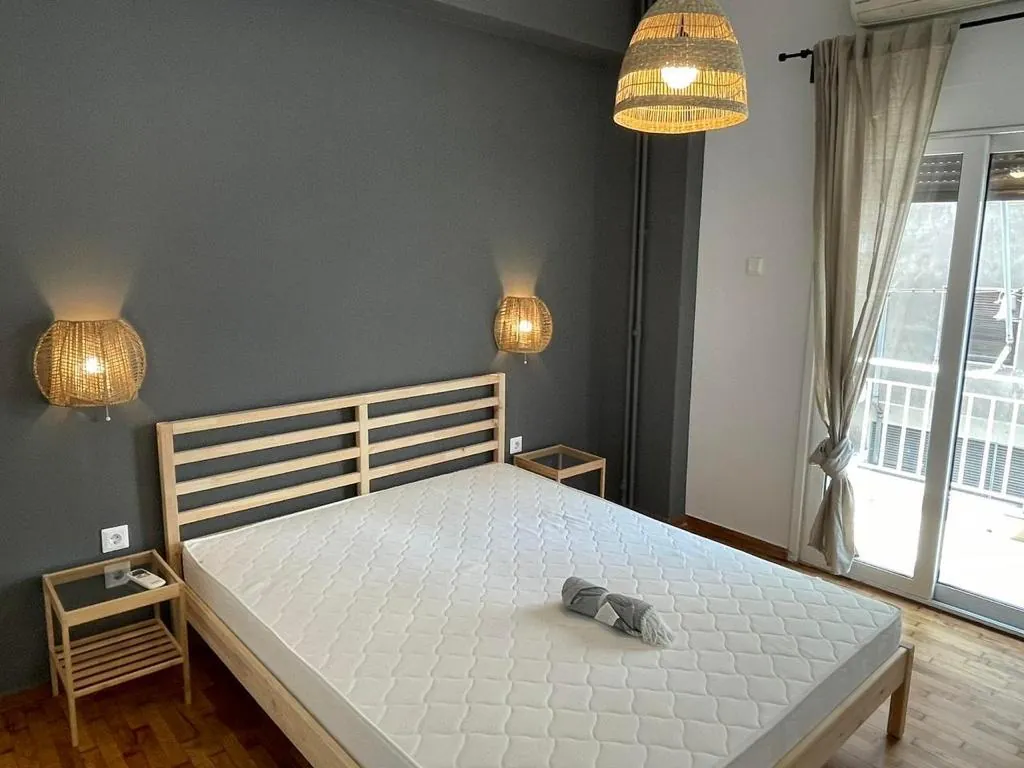 Apartment in Piraeus, Athens, Greece — photo 5