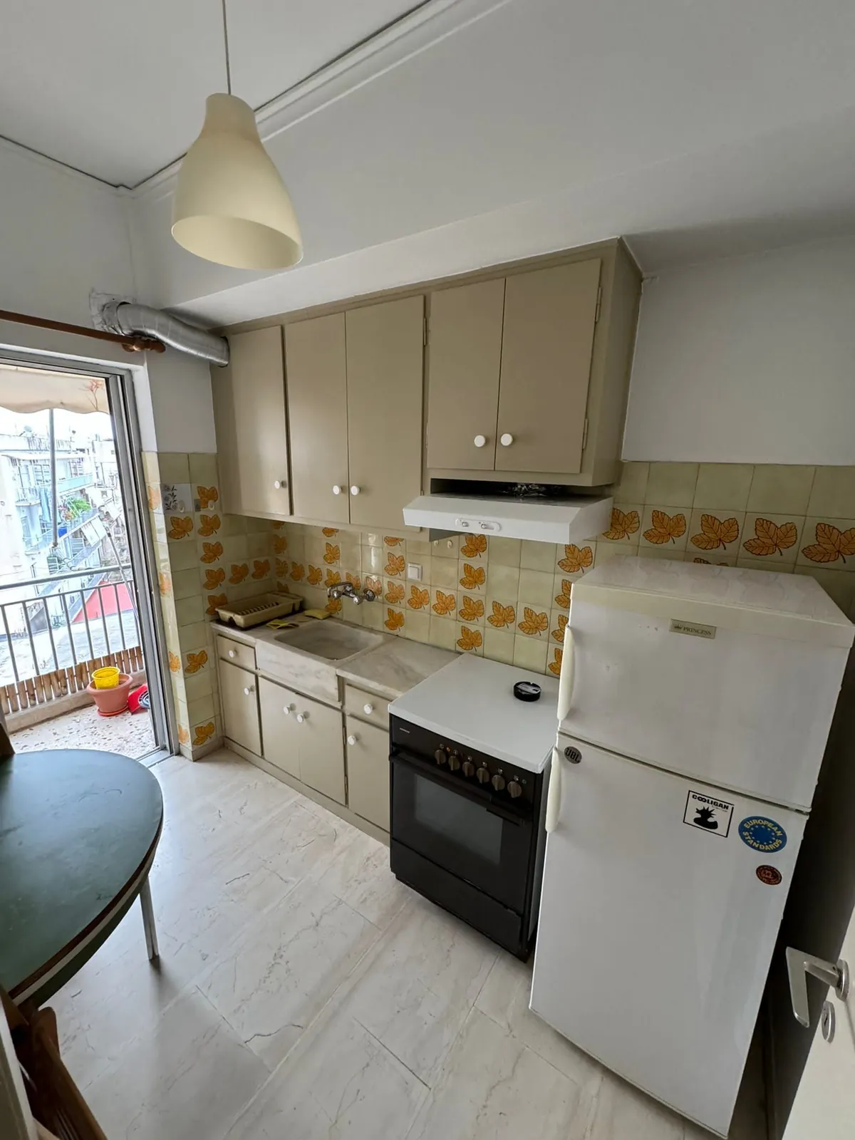 Apartment in Neos Kosmos, Athens, Greece — الصورة 3