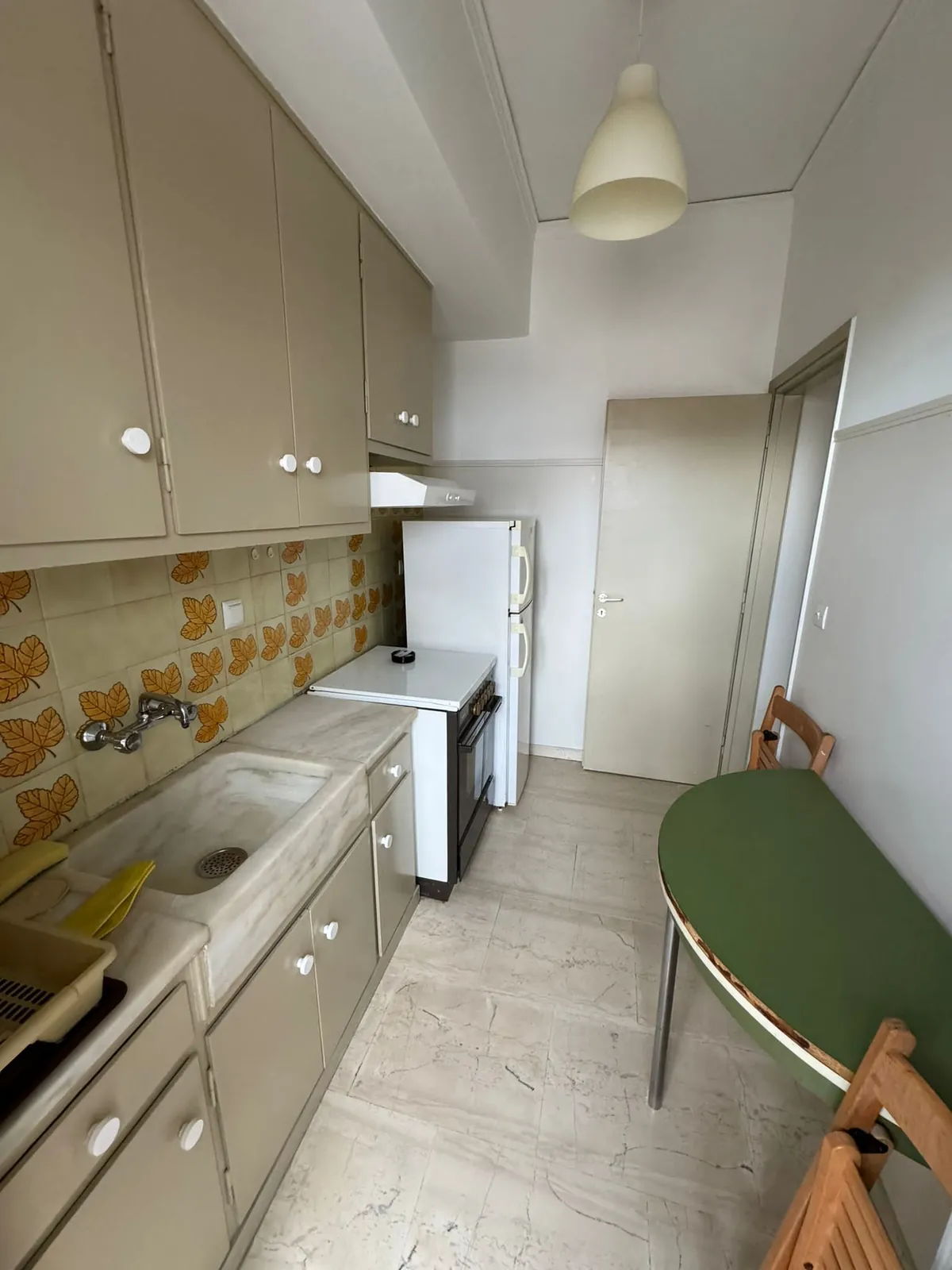Apartment in Neos Kosmos, Athens, Greece — الصورة 4