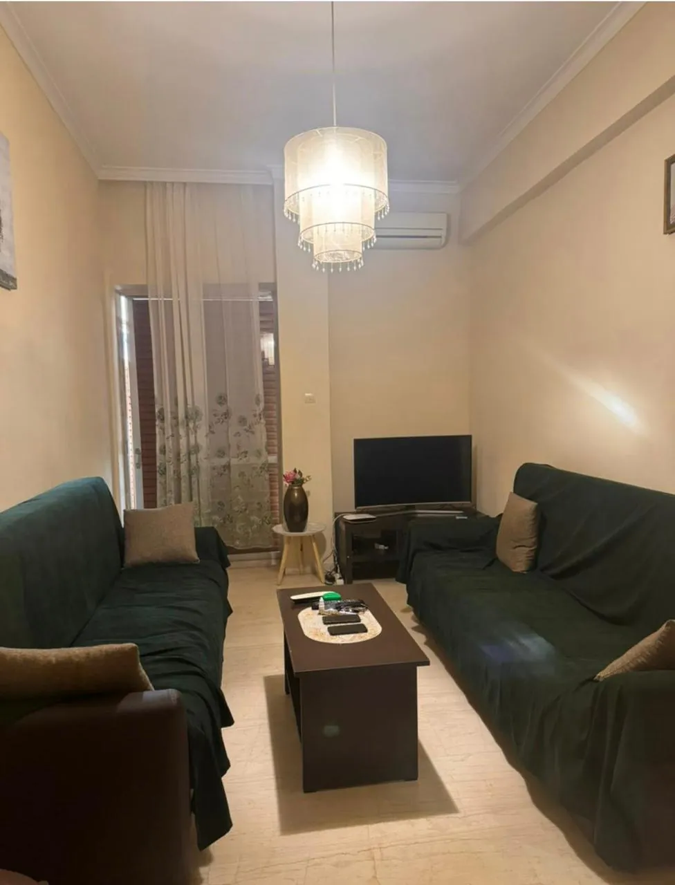 Prime Location Apartment in Chania, Crete, Greece