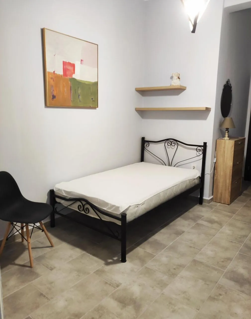 Fully Furnished Studio in Dikastiria, Chania, Greece — photo 3