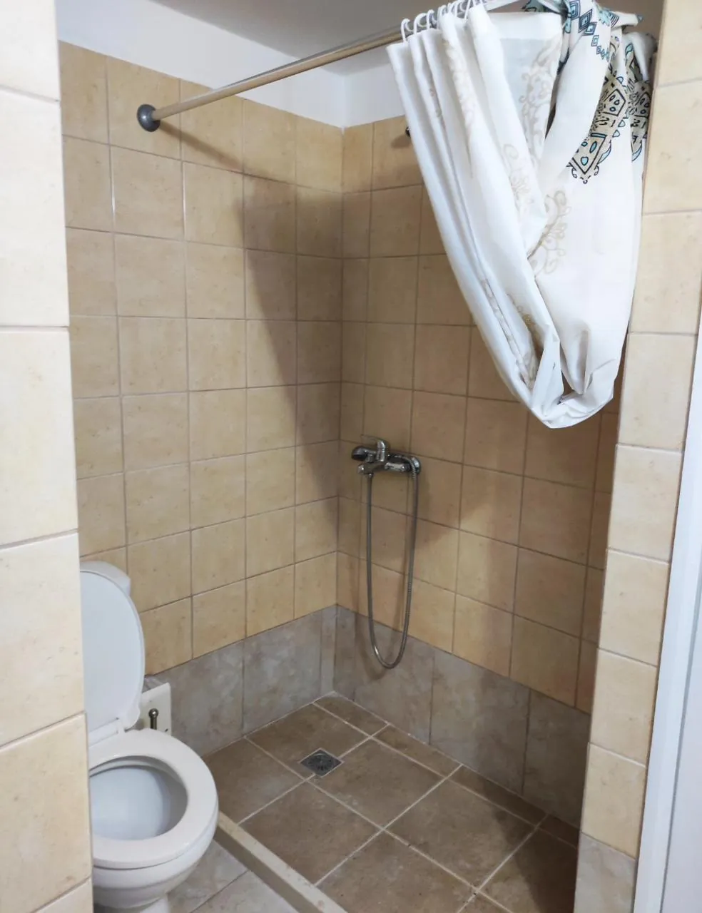 Fully Furnished Studio in Dikastiria, Chania, Greece — photo 4