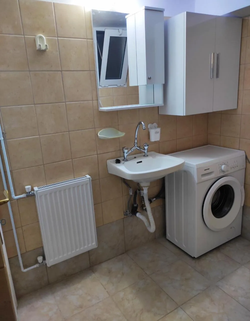Fully Furnished Studio in Dikastiria, Chania, Greece — photo 5