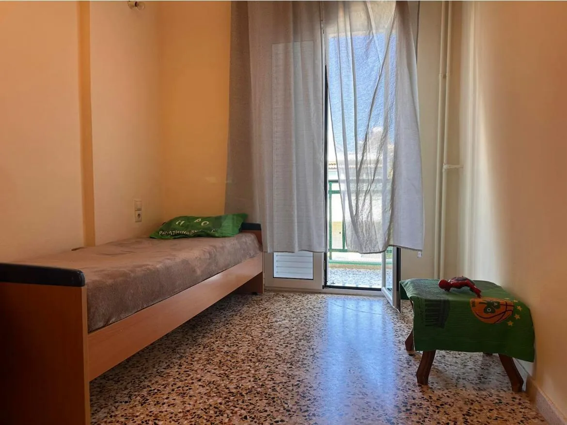 Apartment in Lantarian, Chania, Greece — الصورة 3