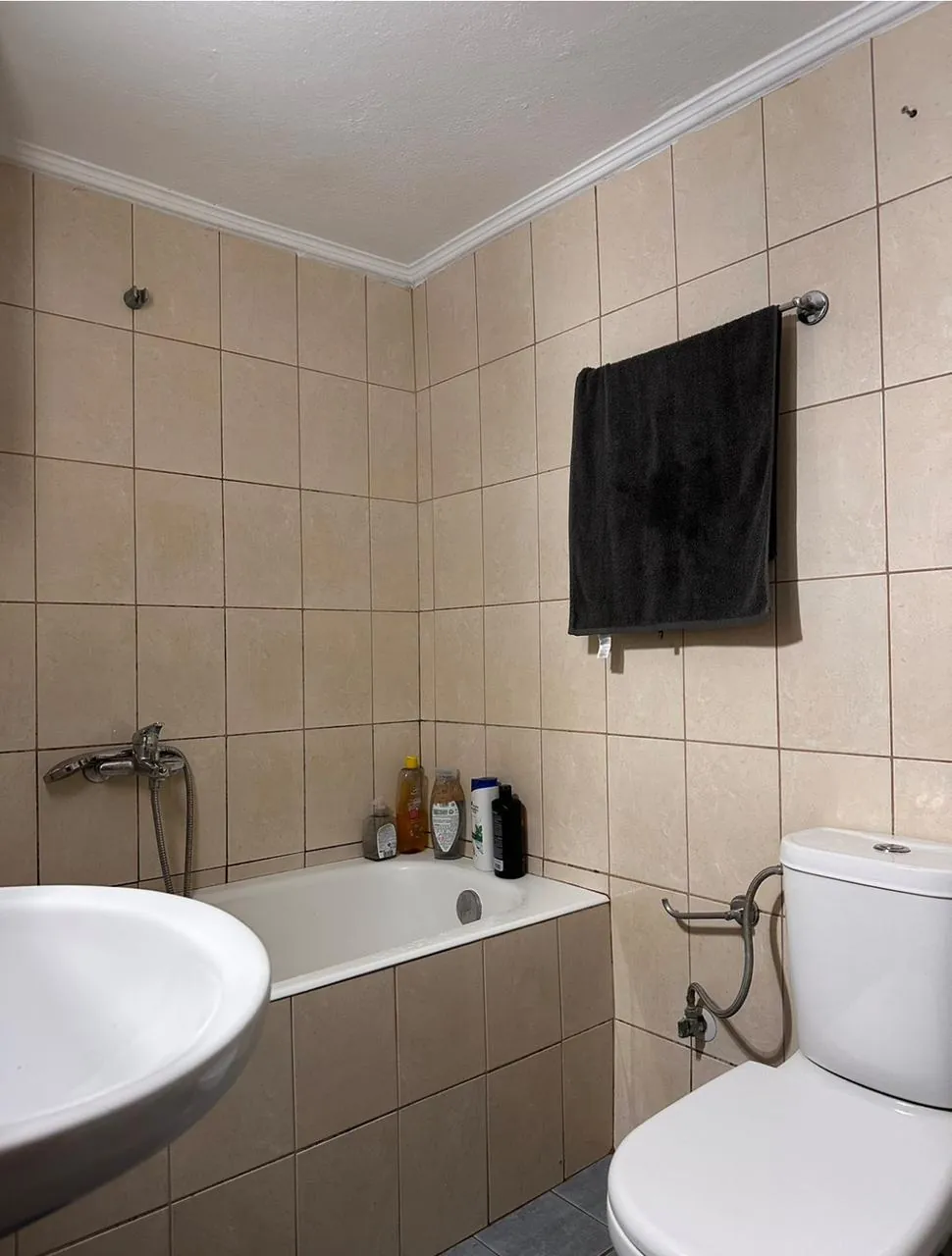 Apartment in Lantarian, Chania, Greece — الصورة 4