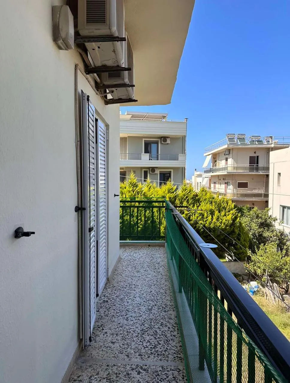 Apartment in Lantarian, Chania, Greece — الصورة 5
