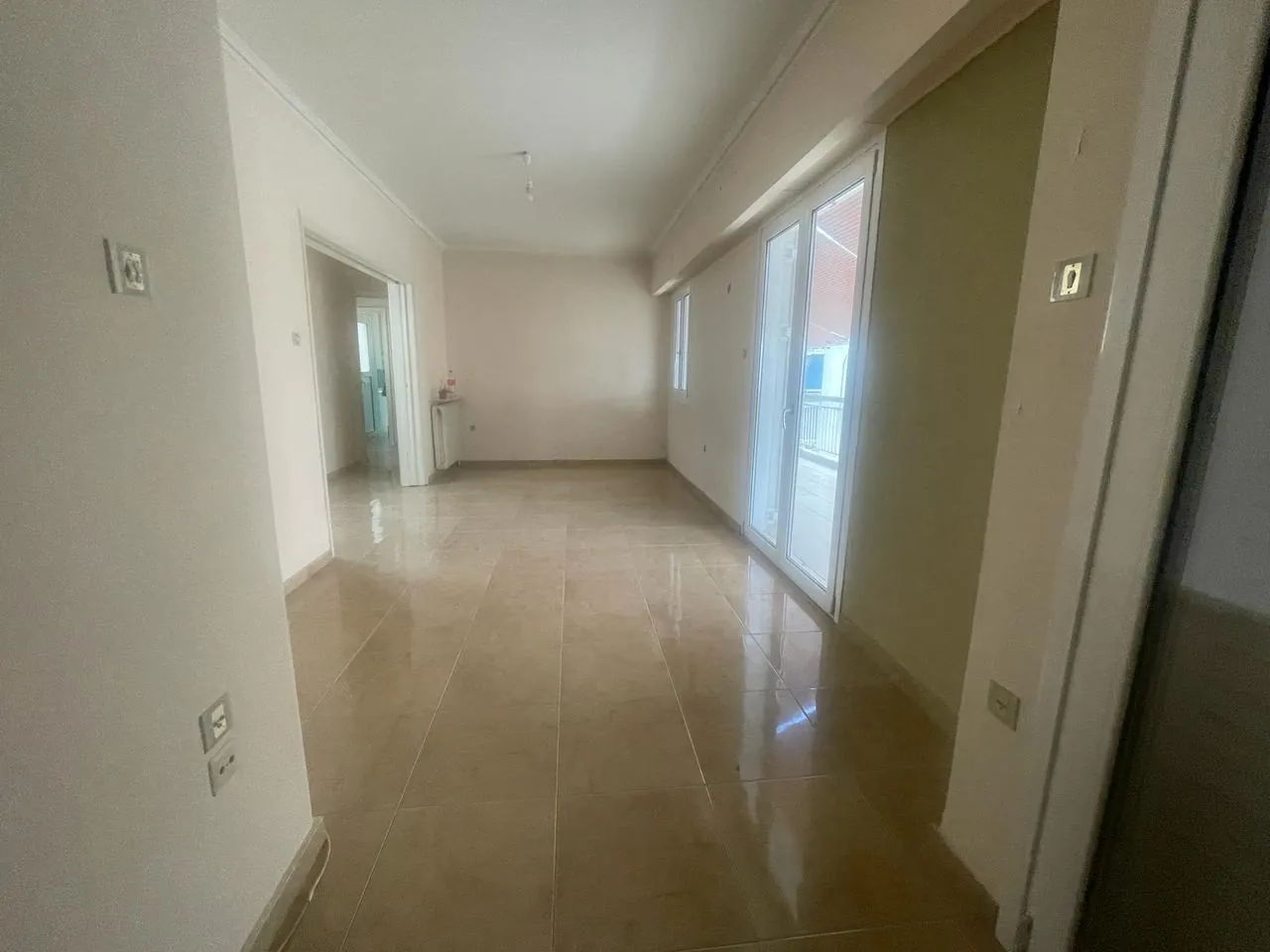 Apartment in Pangrati, Athens, Greece